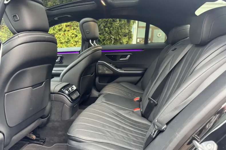 Mercedes-Benz S 350 (Clasa S) din 2021 cu 112.000 km - oferta MER187979 - foto 6