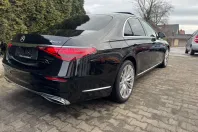 Mercedes-Benz S 350 (Clasa S) din 2021 cu 112.000 km - oferta MER187979 - foto 7