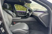 Mercedes-Benz S 350 (Clasa S) din 2021 cu 112.000 km - oferta MER187979 - foto 10