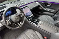 Mercedes-Benz S 350 (Clasa S) din 2021 cu 112.000 km - oferta MER187979 - foto 14