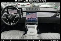 Mercedes-Benz S 350 (Clasa S) din 2021 cu 118.200 km - oferta MER187980 - foto 3