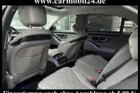 Mercedes-Benz S 350 (Clasa S) din 2021 cu 118.200 km - oferta MER187980 - foto 4