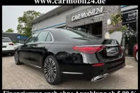 Mercedes-Benz S 350 (Clasa S) din 2021 cu 118.200 km - oferta MER187980 - foto 9