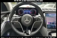 Mercedes-Benz S 350 (Clasa S) din 2021 cu 118.200 km - oferta MER187980 - foto 10