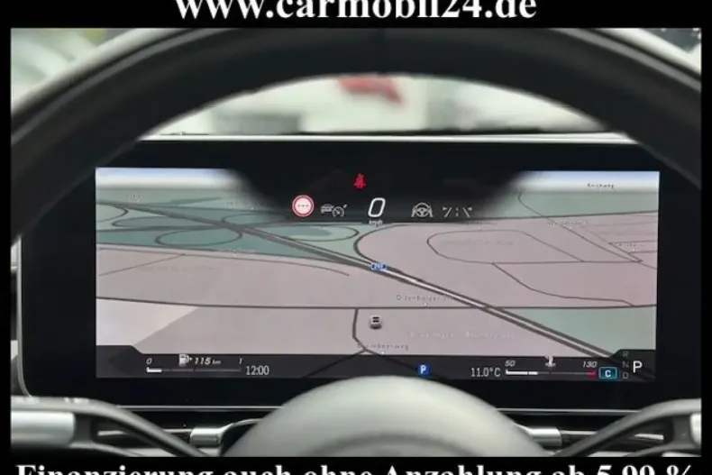 Mercedes-Benz S 350 (Clasa S) din 2021 cu 118.200 km - oferta MER187980 - foto 11