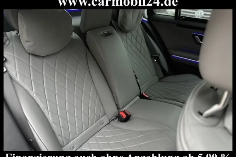 Mercedes-Benz S 350 (Clasa S) din 2021 cu 118.200 km - oferta MER187980 - foto 17