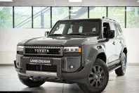 Toyota Land Cruiser din 2025 cu 2.000 km - oferta TOY187981 - foto 1
