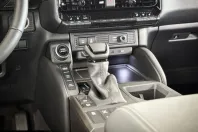 Toyota Land Cruiser din 2025 cu 2.000 km - oferta TOY187981 - foto 9