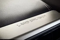 Toyota Land Cruiser din 2025 cu 2.000 km - oferta TOY187981 - foto 17