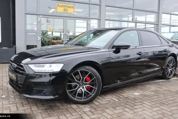 Audi A8 din 2022 - oferta AUD187982