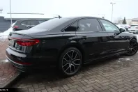 Audi A8 din 2022 cu 80.679 km - oferta AUD187982 - foto 2