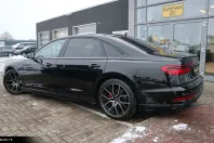 Audi A8 din 2022 cu 80.679 km - oferta AUD187982 - foto 4