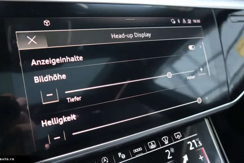 Audi A8 din 2022 cu 80.679 km - oferta AUD187982 - foto 16