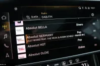 Audi A8 din 2022 cu 80.679 km - oferta AUD187982 - foto 17