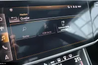 Audi A8 din 2022 cu 80.679 km - oferta AUD187982 - foto 18