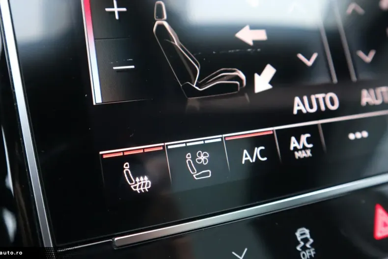 Audi A8 din 2022 cu 80.679 km - oferta AUD187982 - foto 21