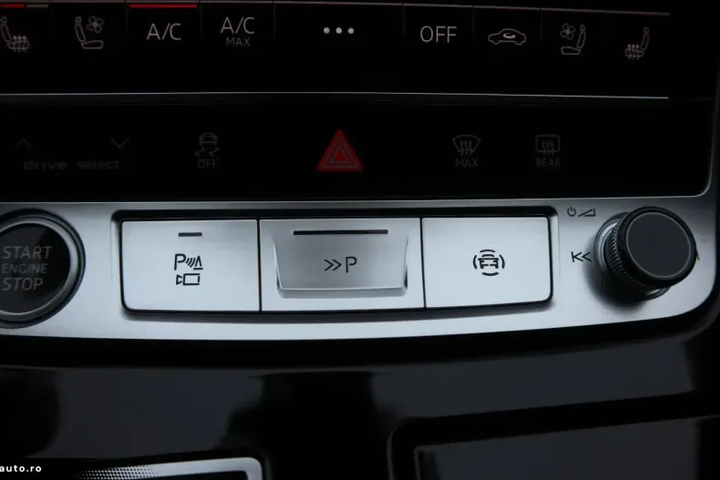 Audi A8 din 2022 cu 80.679 km - oferta AUD187982 - foto 22