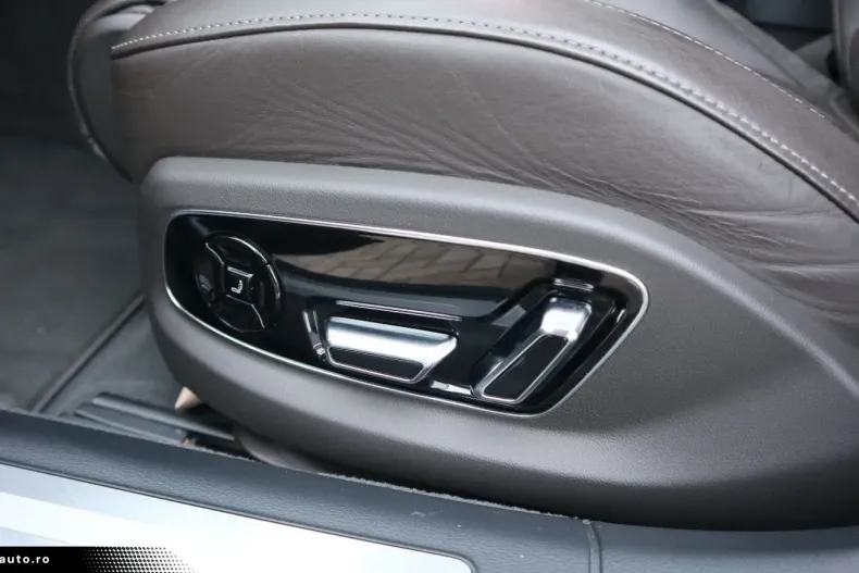Audi A8 din 2022 cu 80.679 km - oferta AUD187982 - foto 28
