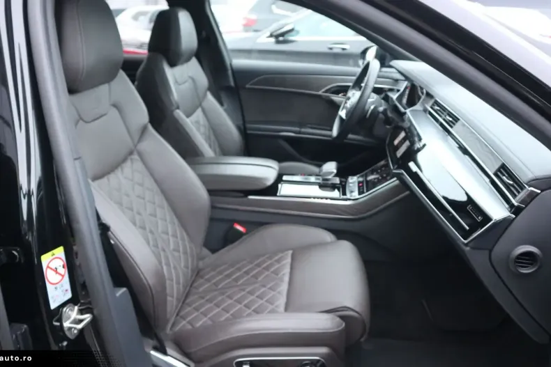 Audi A8 din 2022 cu 80.679 km - oferta AUD187982 - foto 30