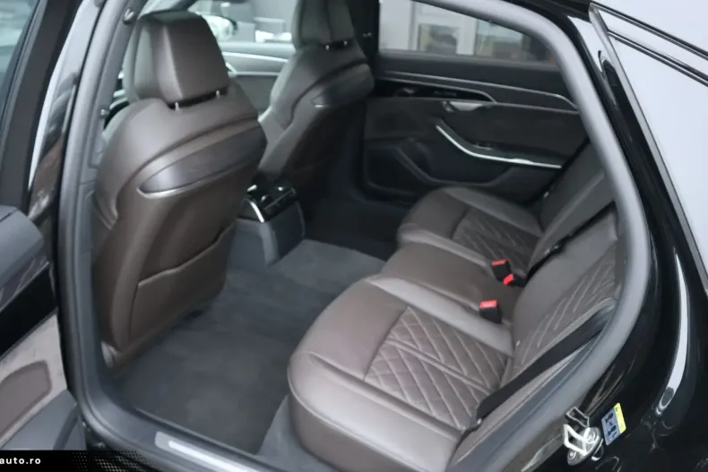 Audi A8 din 2022 cu 80.679 km - oferta AUD187982 - foto 32