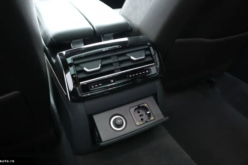 Audi A8 din 2022 cu 80.679 km - oferta AUD187982 - foto 33