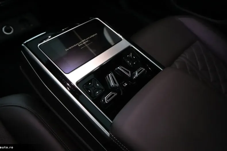 Audi A8 din 2022 cu 80.679 km - oferta AUD187982 - foto 36