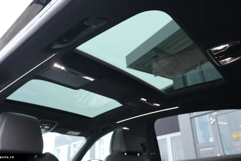 Audi A8 din 2022 cu 80.679 km - oferta AUD187982 - foto 37