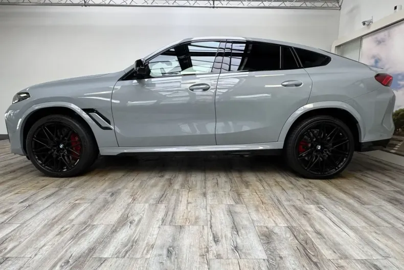 BMW X6 M (Seria X) din 2024 cu 24.989 km - oferta BMW187983 - foto 3