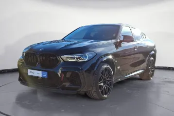 BMW X6 M din 2023 - oferta BMW187984