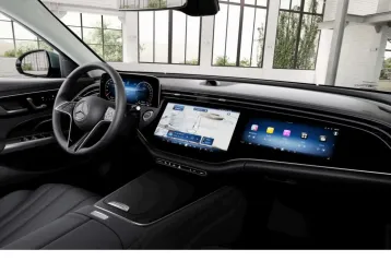 Mercedes-Benz E 300 din 2024 - oferta MER187985