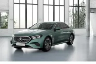 Mercedes-Benz E 300 (Clasa E) din 2024 cu 6.611 km - oferta MER187985 - foto 2