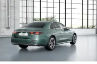 Mercedes-Benz E 300 (Clasa E) din 2024 cu 6.611 km - oferta MER187985 - foto 5