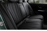 Mercedes-Benz E 300 (Clasa E) din 2024 cu 6.611 km - oferta MER187985 - foto 9