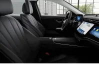 Mercedes-Benz E 300 (Clasa E) din 2024 cu 6.611 km - oferta MER187985 - foto 10