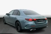 Mercedes-Benz E 200 (Clasa E) din 2024 cu 11.841 km - oferta MER187986 - foto 4