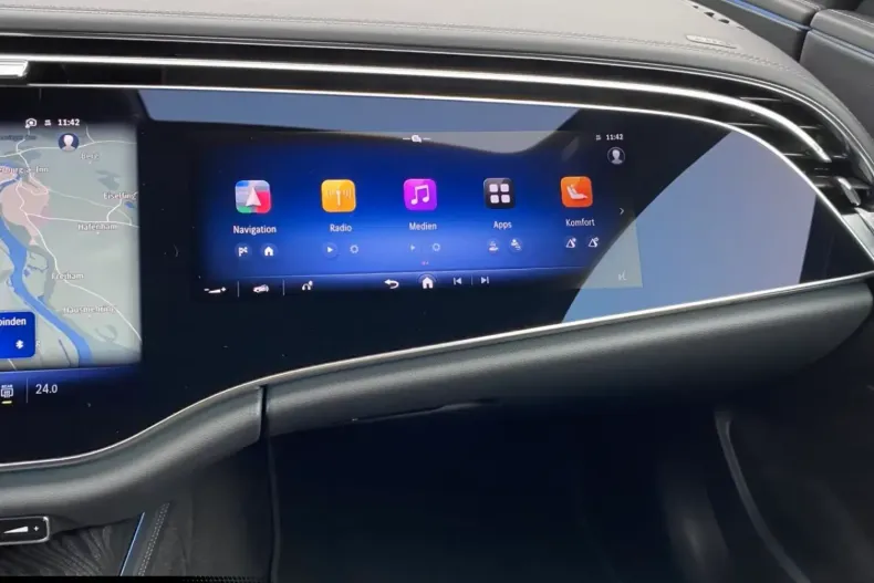 Mercedes-Benz E 200 (Clasa E) din 2024 cu 11.841 km - oferta MER187986 - foto 10