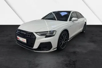 Audi A8 din 2022 - oferta AUD187987