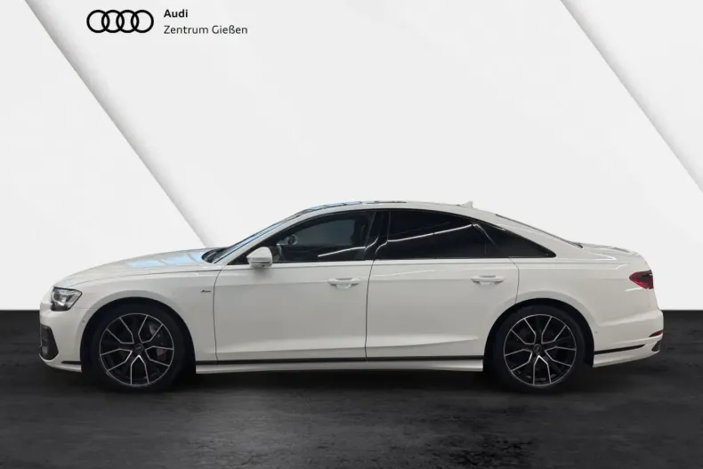 Audi A8 din 2022 cu 77.600 km - oferta AUD187987 - foto 2