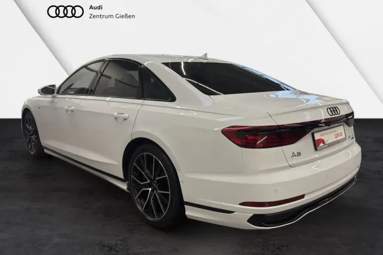 Audi A8 din 2022 cu 77.600 km - oferta AUD187987 - foto 3