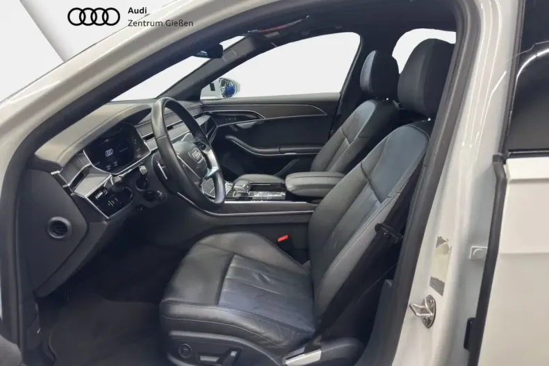 Audi A8 din 2022 cu 77.600 km - oferta AUD187987 - foto 4