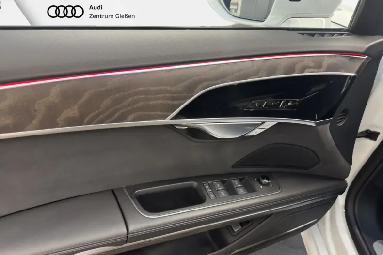 Audi A8 din 2022 cu 77.600 km - oferta AUD187987 - foto 5