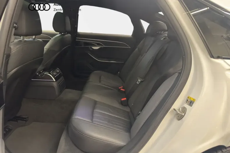 Audi A8 din 2022 cu 77.600 km - oferta AUD187987 - foto 6