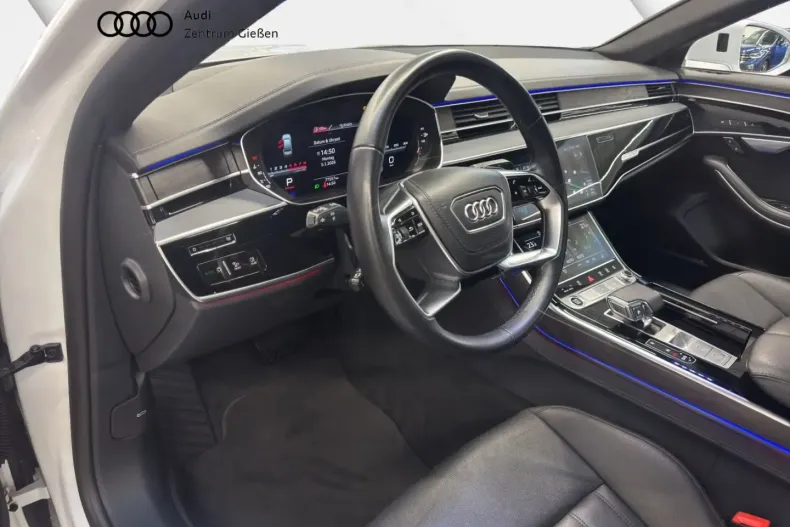 Audi A8 din 2022 cu 77.600 km - oferta AUD187987 - foto 7