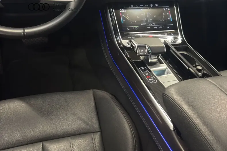 Audi A8 din 2022 cu 77.600 km - oferta AUD187987 - foto 9