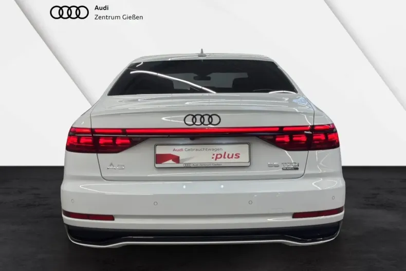 Audi A8 din 2022 cu 77.600 km - oferta AUD187987 - foto 12