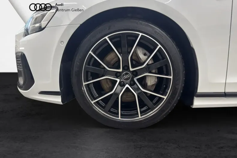 Audi A8 din 2022 cu 77.600 km - oferta AUD187987 - foto 15