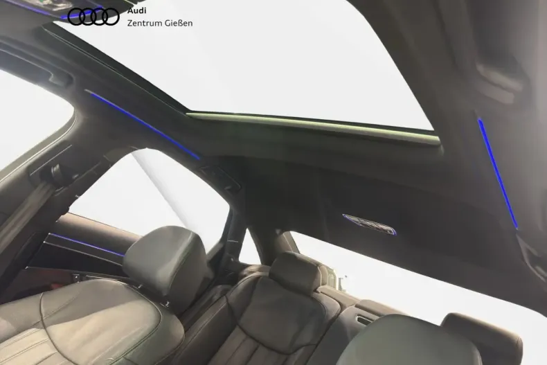 Audi A8 din 2022 cu 77.600 km - oferta AUD187987 - foto 16