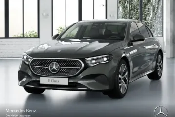 Mercedes-Benz E 300 din 2024 - oferta MER187988