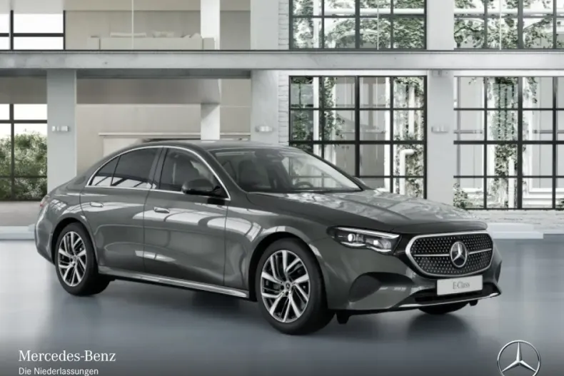 Mercedes-Benz E 300 (Clasa E) din 2024 cu 12.280 km - oferta MER187988 - foto 15