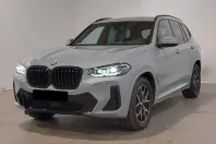 BMW X3 (Seria X) din 2023 cu 40.200 km - oferta BMW187989 - foto 1